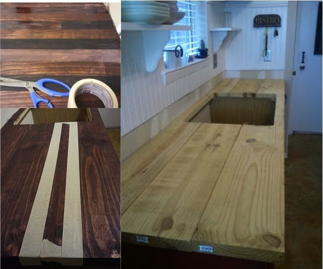 Best ideas about Cheap Countertops DIY
. Save or Pin Best 25 Butcher block kitchen ideas on Pinterest Now.