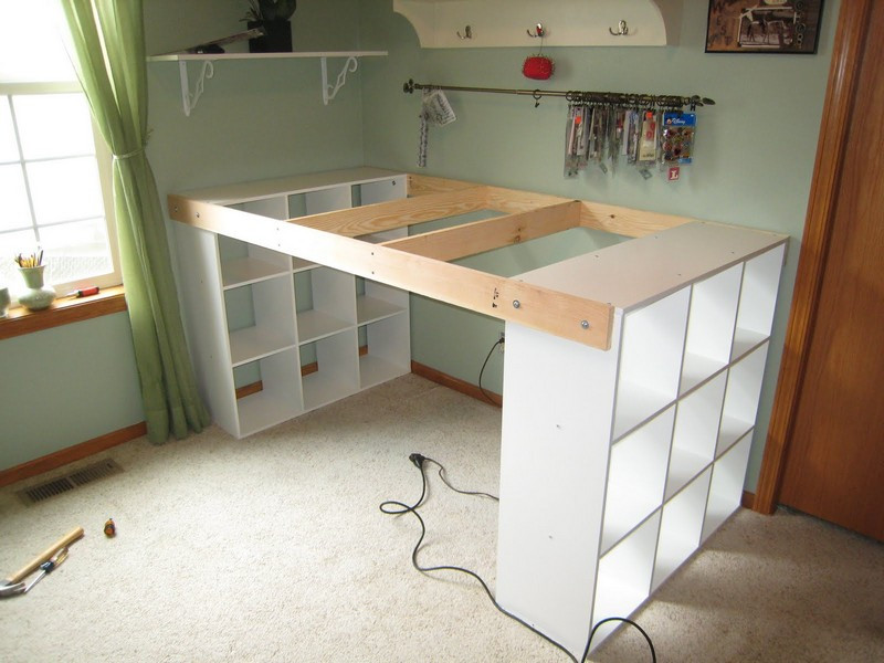 Best ideas about Cheap Craft Table
. Save or Pin craft desk 3 Now.