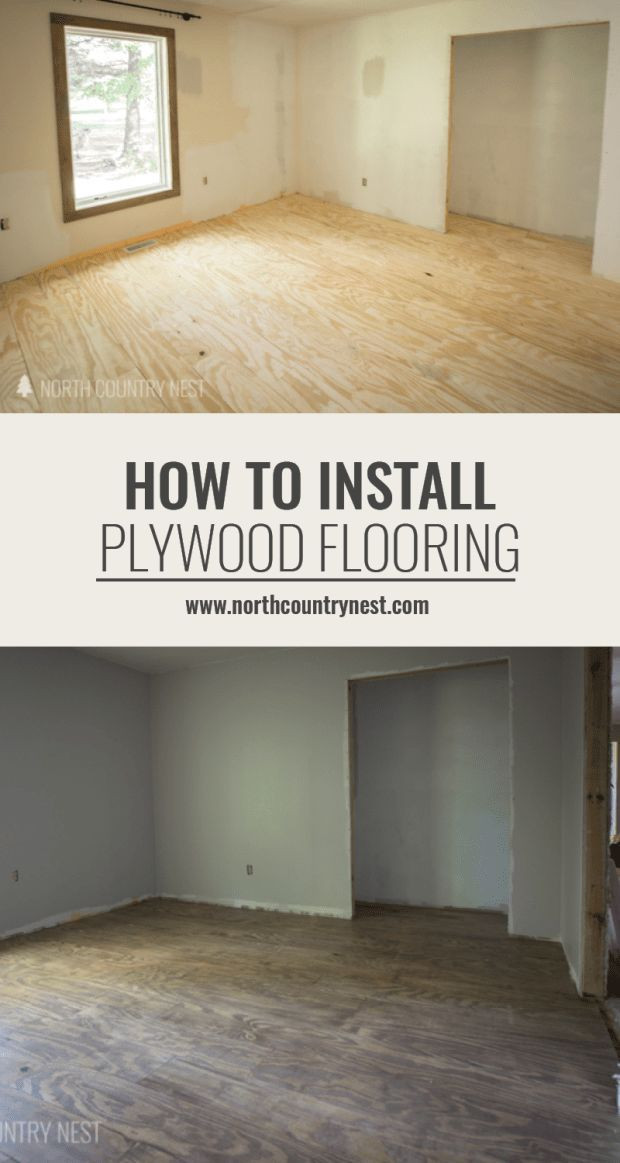 Best ideas about Cheap DIY Flooring
. Save or Pin Best 25 Plywood floors ideas on Pinterest Now.