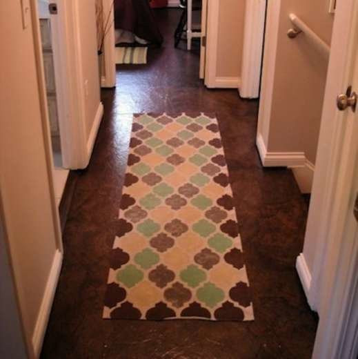 Best ideas about Cheap DIY Flooring
. Save or Pin Cheap Flooring Ideas 15 Totally Unexpected DIY Options Now.