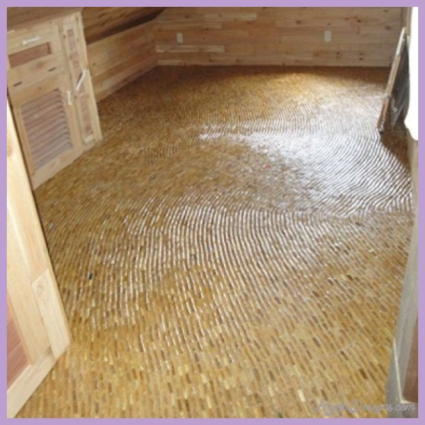 Best ideas about Cheap DIY Flooring
. Save or Pin Diy Flooring Ideas 1HomeDesigns Now.