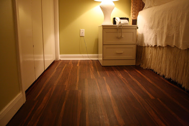 Best ideas about Cheap DIY Flooring
. Save or Pin DIY Flooring – Peel and Stick Now.