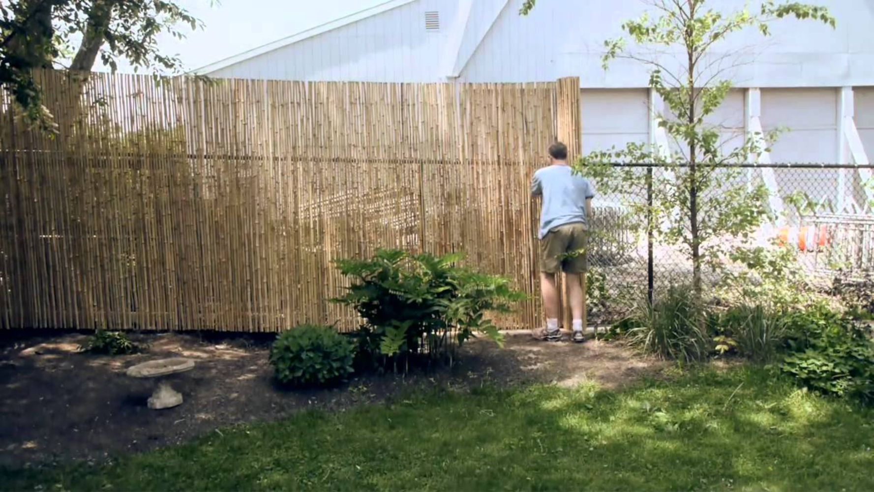 Best ideas about Cheap DIY Privacy Fence
. Save or Pin Cheap diy privacy fence ideas 32 Wartaku Now.