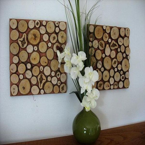 Best ideas about Cheap DIY Wall Decor
. Save or Pin DIY Cheap Wall Decor Ideas Now.