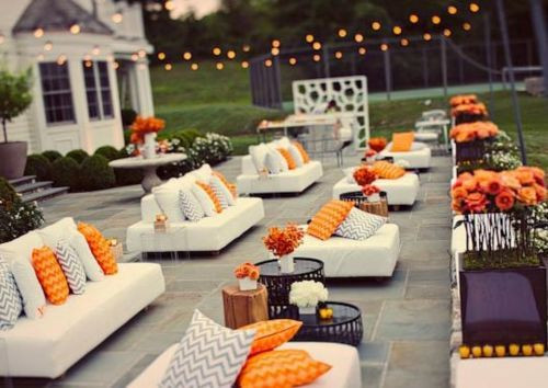 Best ideas about Cheap Drinks With Outdoor Seating
. Save or Pin outdoor cocktail party decor Now.