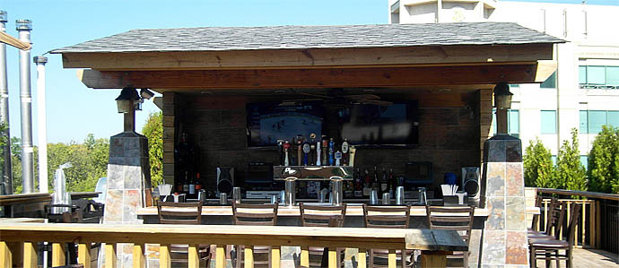 Best ideas about Cheap Drinks With Outdoor Seating
. Save or Pin Washington D C Bars with Outdoor Seating Drink DC Now.