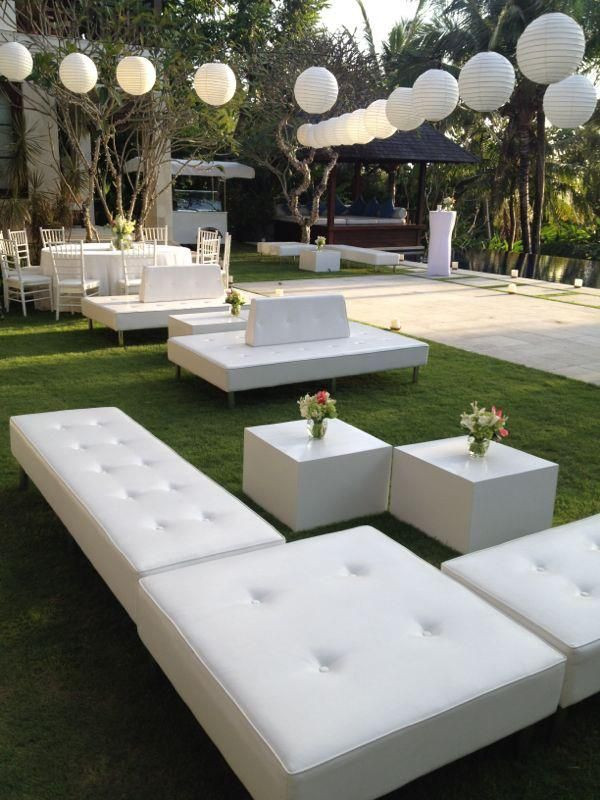 Best ideas about Cheap Drinks With Outdoor Seating
. Save or Pin Ottomans and Cube Table Now.