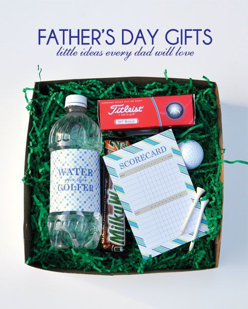 Best ideas about Cheap Fathers Day Gift Ideas
. Save or Pin Last minute Father s Day t ideas Now.