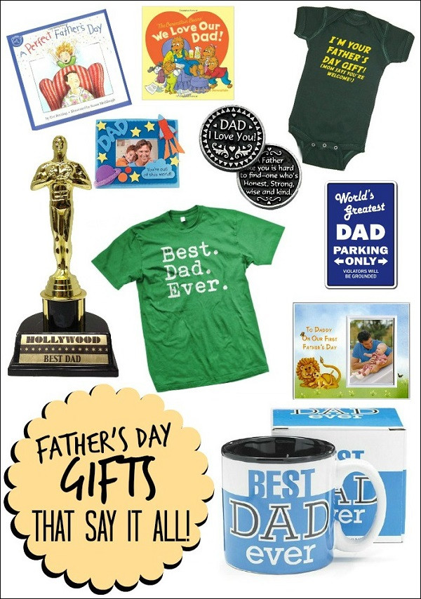 Best ideas about Cheap Fathers Day Gift Ideas
. Save or Pin Father s Day Gift Ideas Now.