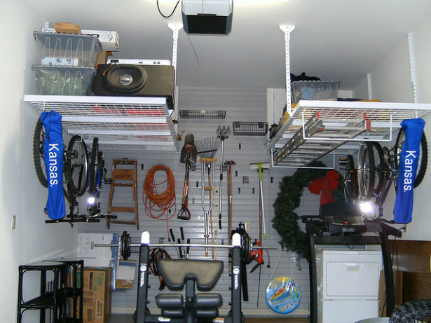 Best ideas about Cheap Garage Storage Ideas
. Save or Pin Do It Yourself Cheap Garage Storage Ideas Now.