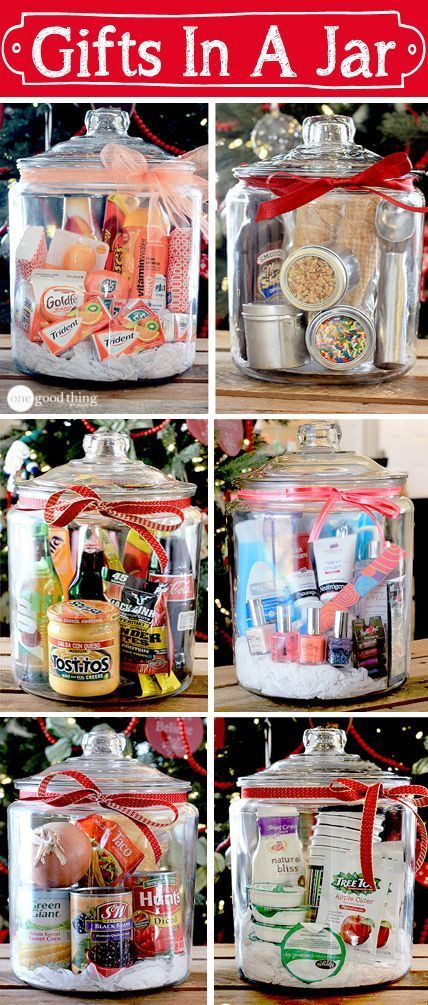 Best ideas about Cheap Gift Basket Ideas
. Save or Pin Think outside the t basket "box " A simple creative Now.