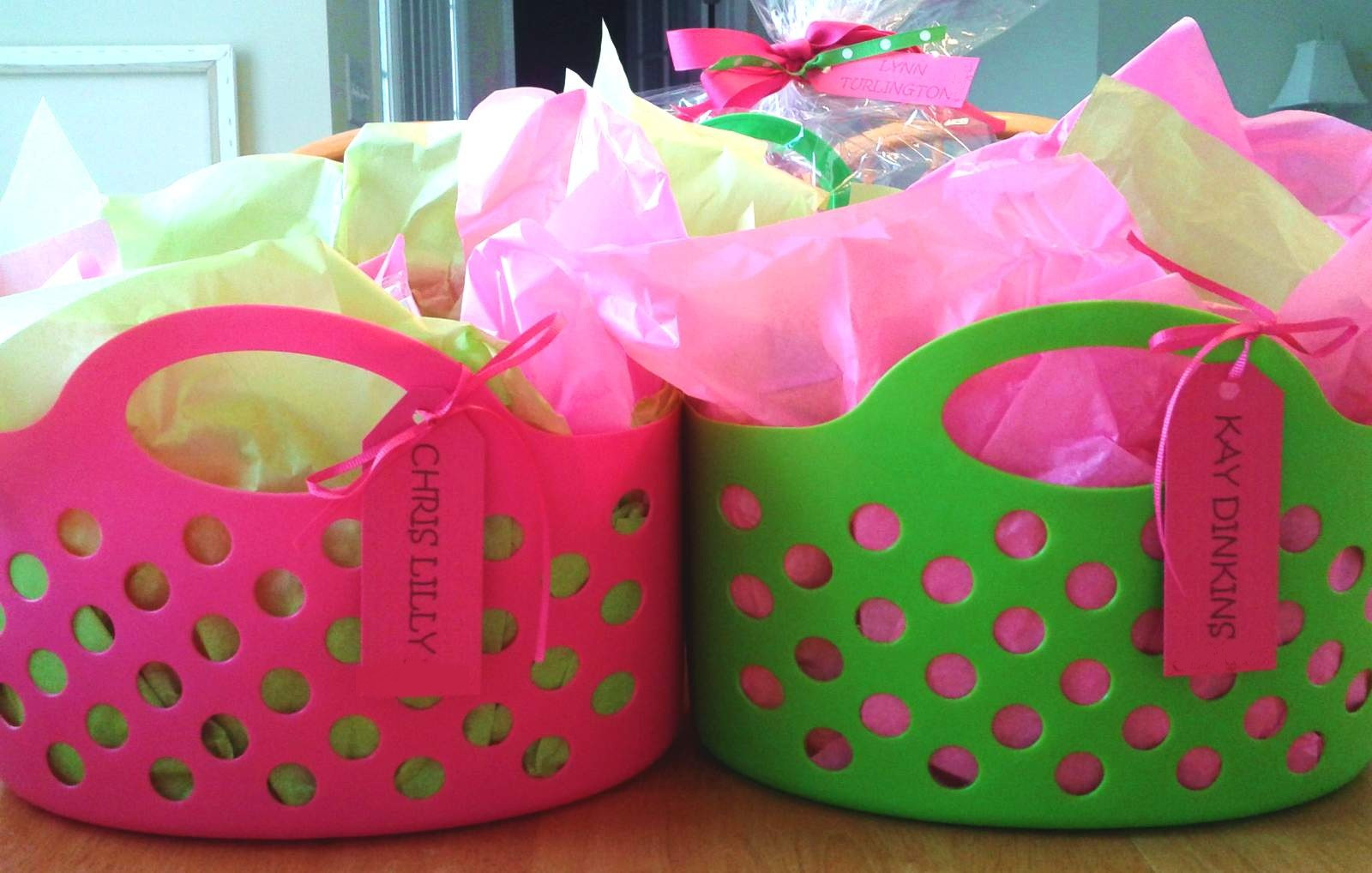 Best ideas about Cheap Gift Basket Ideas
. Save or Pin the lowdown on How To Put To her A Fantastic Now.