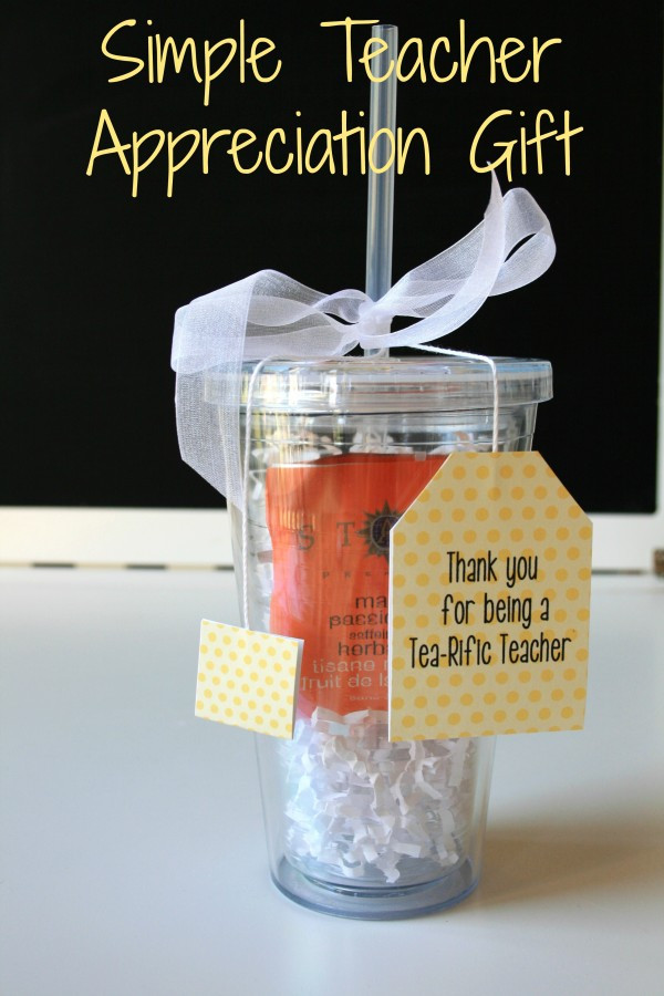 Best ideas about Cheap Gift Ideas For Teachers
. Save or Pin 15 Fun Inexpensive Teacher Gifts Now.