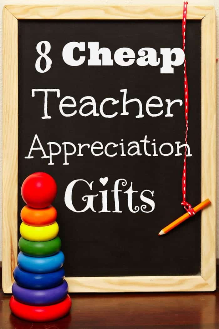 Best ideas about Cheap Gift Ideas For Teachers
. Save or Pin inexpensive teacher t ideas for Teacher Appreciation Now.