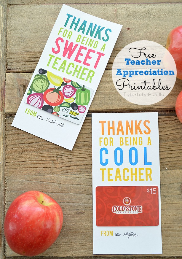 Best ideas about Cheap Gift Ideas For Teachers
. Save or Pin 15 Fun Inexpensive Teacher Gifts Now.