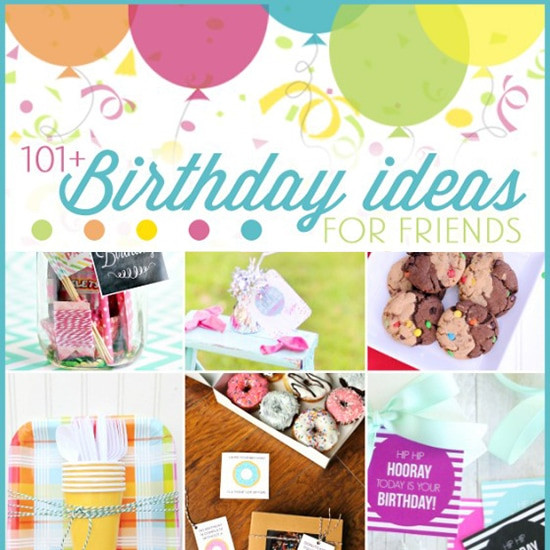 Best ideas about Cheap Gifts For Friends Birthday
. Save or Pin 101 Creative & Inexpensive Birthday Gift Ideas Now.