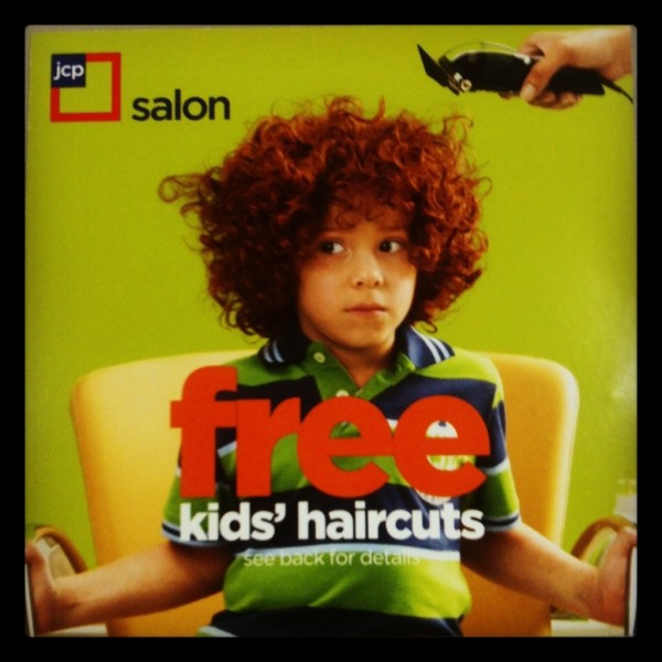 Best ideas about Cheap Haircuts For Kids Near Me
. Save or Pin Free Kids Haircuts at JCPenny Confessions of a Playgroup Now.