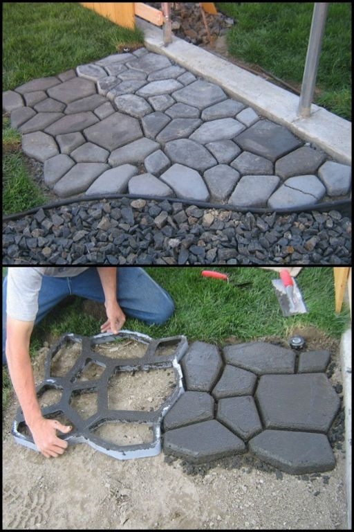 Best ideas about Cheap Patio Ideas DIY
. Save or Pin 1000 Inexpensive Backyard Ideas on Pinterest Now.