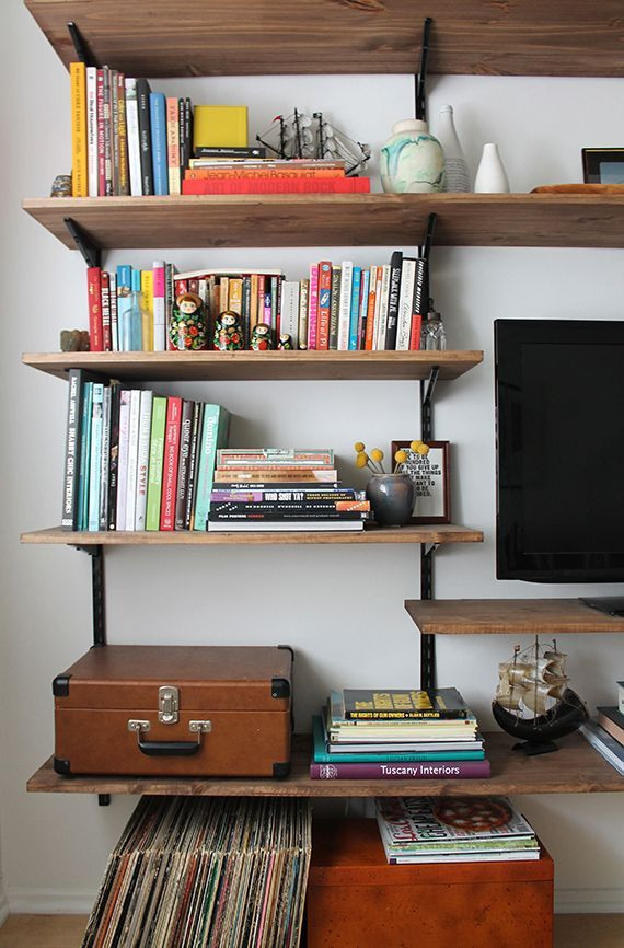 Best ideas about Cheap Shelves DIY
. Save or Pin Best 25 Cheap shelves ideas on Pinterest Now.