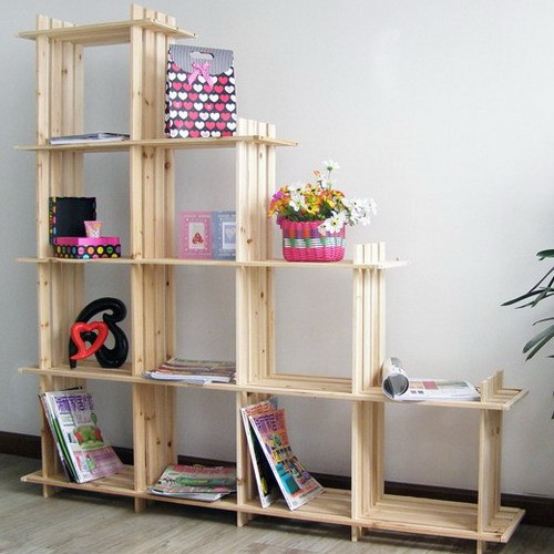 Best ideas about Cheap Shelves DIY
. Save or Pin 58 Cheap Shelf Ideas Inexpensive Wall Shelves Homemade Now.