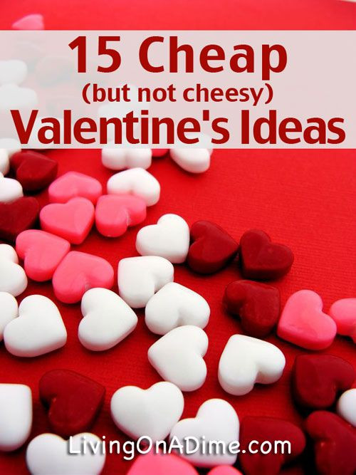 Best ideas about Cheap Valentines Gift Ideas
. Save or Pin Best 25 Cheap valentines day ideas ideas on Pinterest Now.
