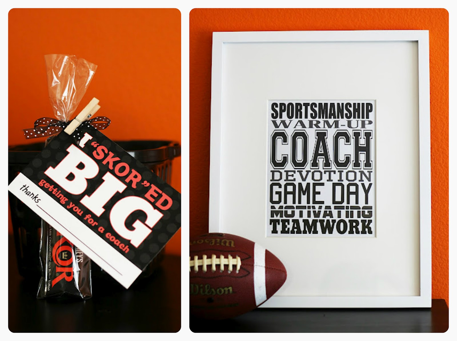 Best ideas about Cheer Coach Gift Ideas
. Save or Pin quick and easy cheer ts Eighteen25 Now.