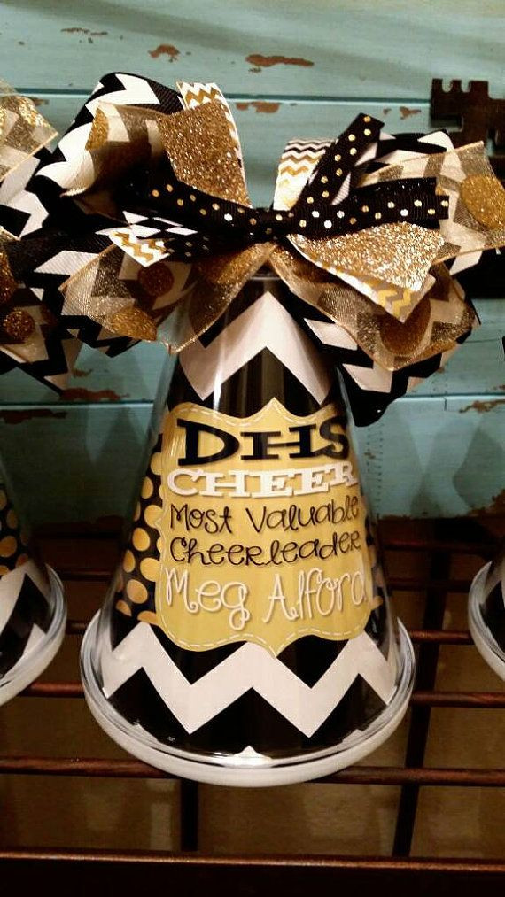 Best ideas about Cheer Gift Ideas For Squad
. Save or Pin Best 25 Cheerleading spirit ts ideas on Pinterest Now.