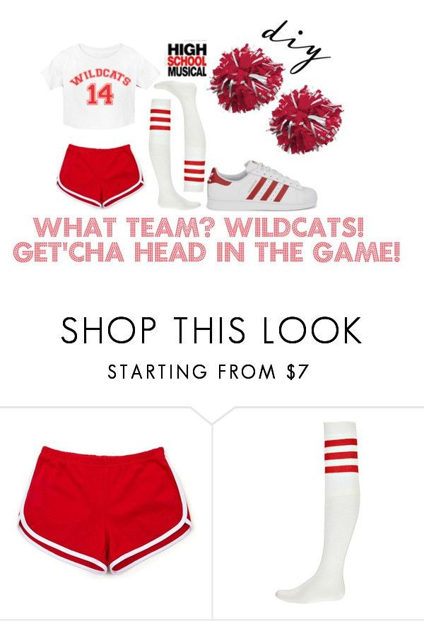 Best ideas about Cheerleader Costumes DIY
. Save or Pin Best 25 Cheerleader costume ideas on Pinterest Now.