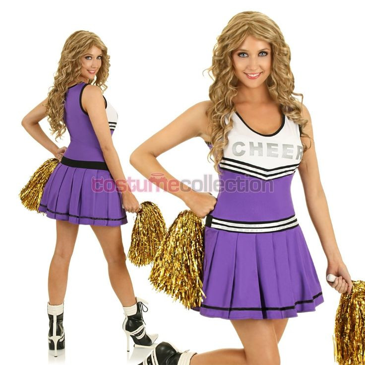 Best ideas about Cheerleader Costumes DIY
. Save or Pin 20 best Pom Pom Collection images on Pinterest Now.