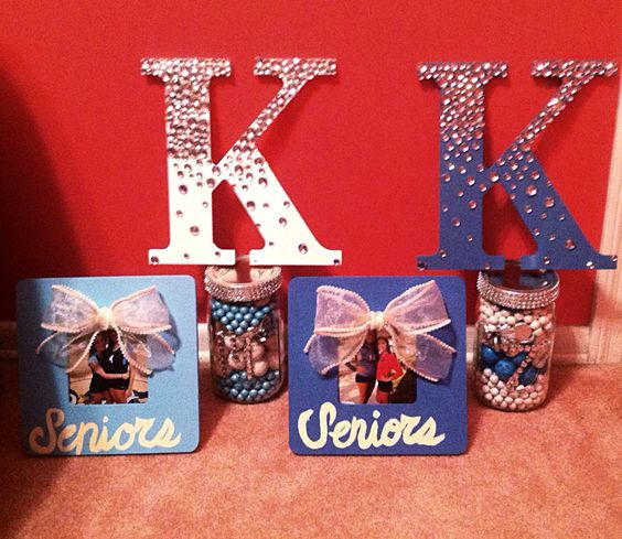 Best ideas about Cheerleading Gift Ideas Cheap
. Save or Pin Senior night ts Cheer ts and Volleyball on Pinterest Now.