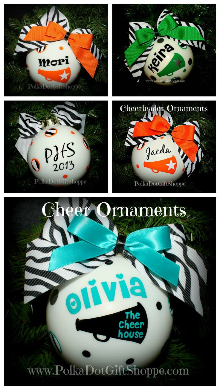 Best ideas about Cheerleading Gift Ideas Cheap
. Save or Pin 1000 ideas about Cheerleader Gift on Pinterest Now.