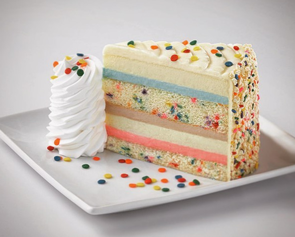 Best ideas about Cheesecake Factory Birthday Cake
. Save or Pin Cheesecake Factory is releasing the only flavor you ll Now.
