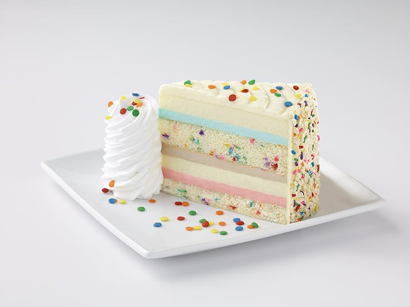 Best ideas about Cheesecake Factory Birthday Cake
. Save or Pin The Cheesecake Factory Celebration Cheesecake Now.