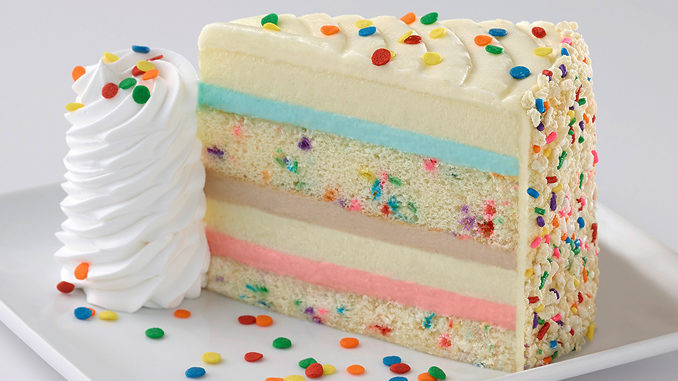 Best ideas about Cheesecake Factory Birthday Cake
. Save or Pin National Cheesecake Day 2017 Archives Chew Boom Now.