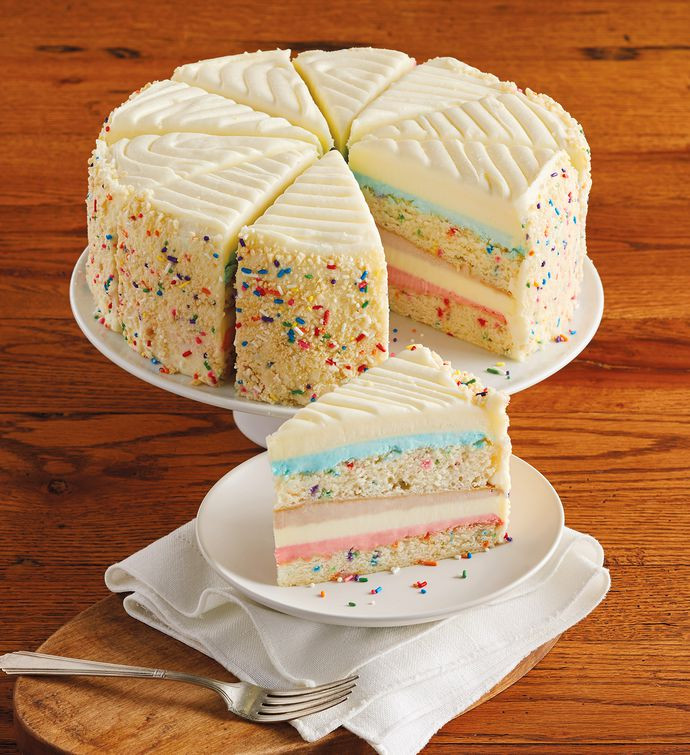 Best ideas about Cheesecake Factory Birthday Cake
. Save or Pin The Cheesecake Factory Celebration Cheesecake 10 Now.