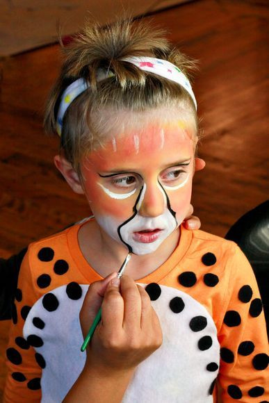 Best ideas about Cheetah Costume DIY
. Save or Pin Best 25 Cheetah costume ideas on Pinterest Now.