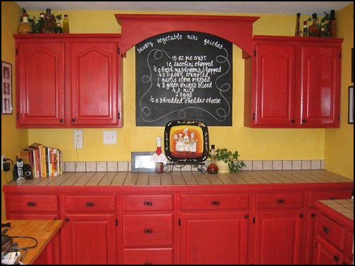 Best ideas about Chef Kitchen Decor Ideas
. Save or Pin Decorating theme bedrooms Maries Manor Italian Now.