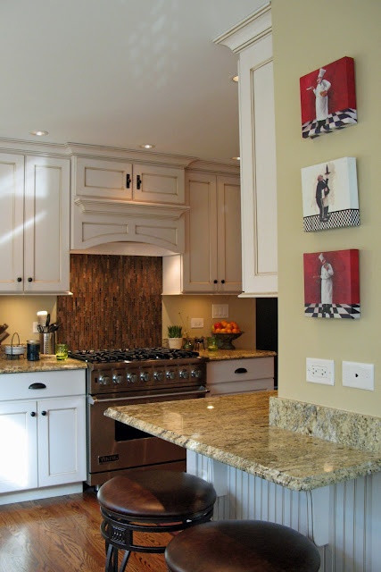 Best ideas about Chef Kitchen Decor Ideas
. Save or Pin Best 25 Italian themed kitchen ideas on Pinterest Now.