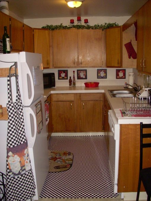 Best ideas about Chef Kitchen Decor Ideas
. Save or Pin chef Decorative Kitchen Accessories Now.