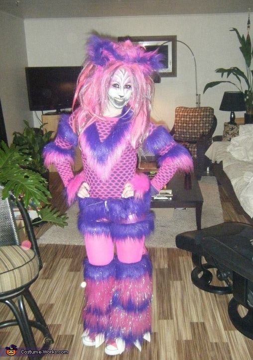 Best ideas about Cheshire Cat DIY Costume
. Save or Pin 48 best boys will be boys images on Pinterest Now.