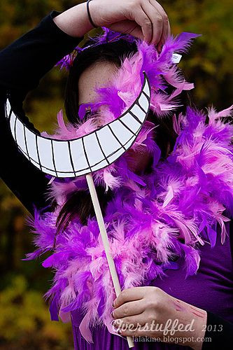 Best ideas about Cheshire Cat DIY Costume
. Save or Pin Best 25 Cheshire cat costume ideas on Pinterest Now.