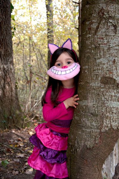 Best ideas about Cheshire Cat DIY Costume
. Save or Pin 14 Best images about Alice In Wonderland Candy Buffet on Now.