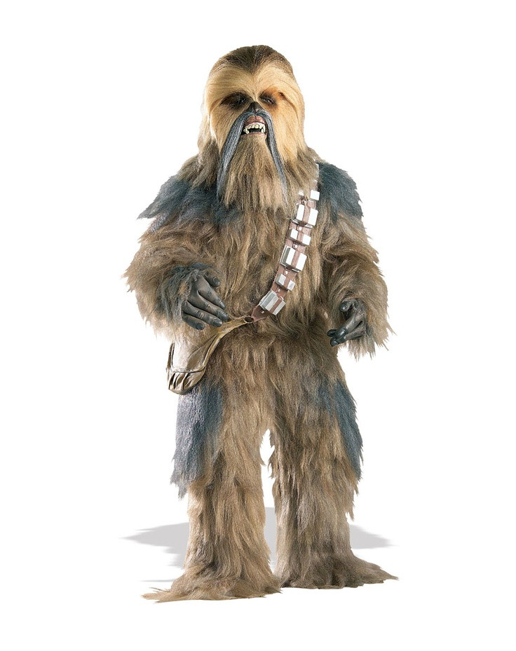 Best ideas about Chewbacca Costume DIY
. Save or Pin 17 Best ideas about Chewbacca Costume on Pinterest Now.