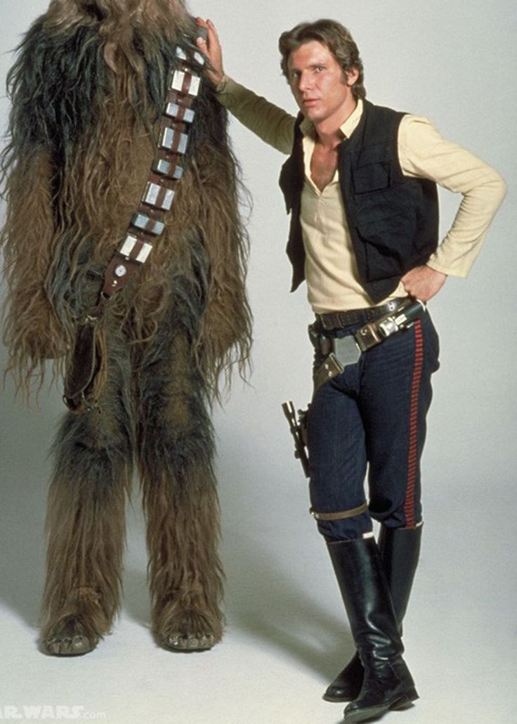 Best ideas about Chewbacca Costume DIY
. Save or Pin 78 best Going Solo images on Pinterest Now.