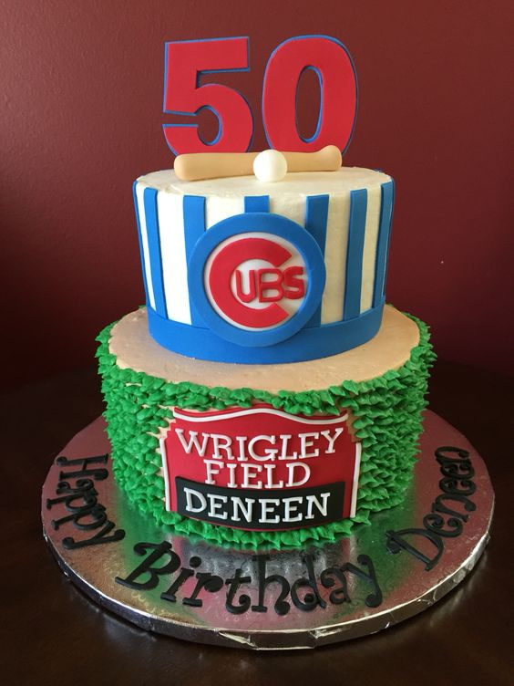 Best ideas about Chicago Cubs Birthday Cake
. Save or Pin 1000 ideas about Chicago Cubs Cake on Pinterest Now.