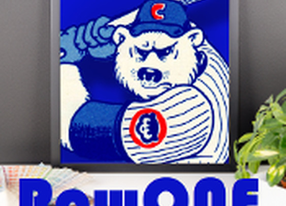 Best ideas about Chicago Cubs Gift Ideas
. Save or Pin Row e Brand aka 47STRAIGHT Now.