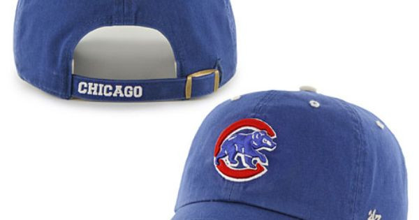 Best ideas about Chicago Cubs Gift Ideas
. Save or Pin Chicago Cubs Walking Bear Ice Cleanup Adjustable Cap BY Now.