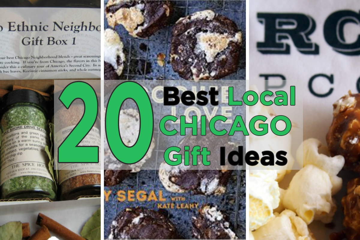 Best ideas about Chicago Gift Ideas
. Save or Pin 20 of The Best Local Chicago Gift Ideas 2018 Now.