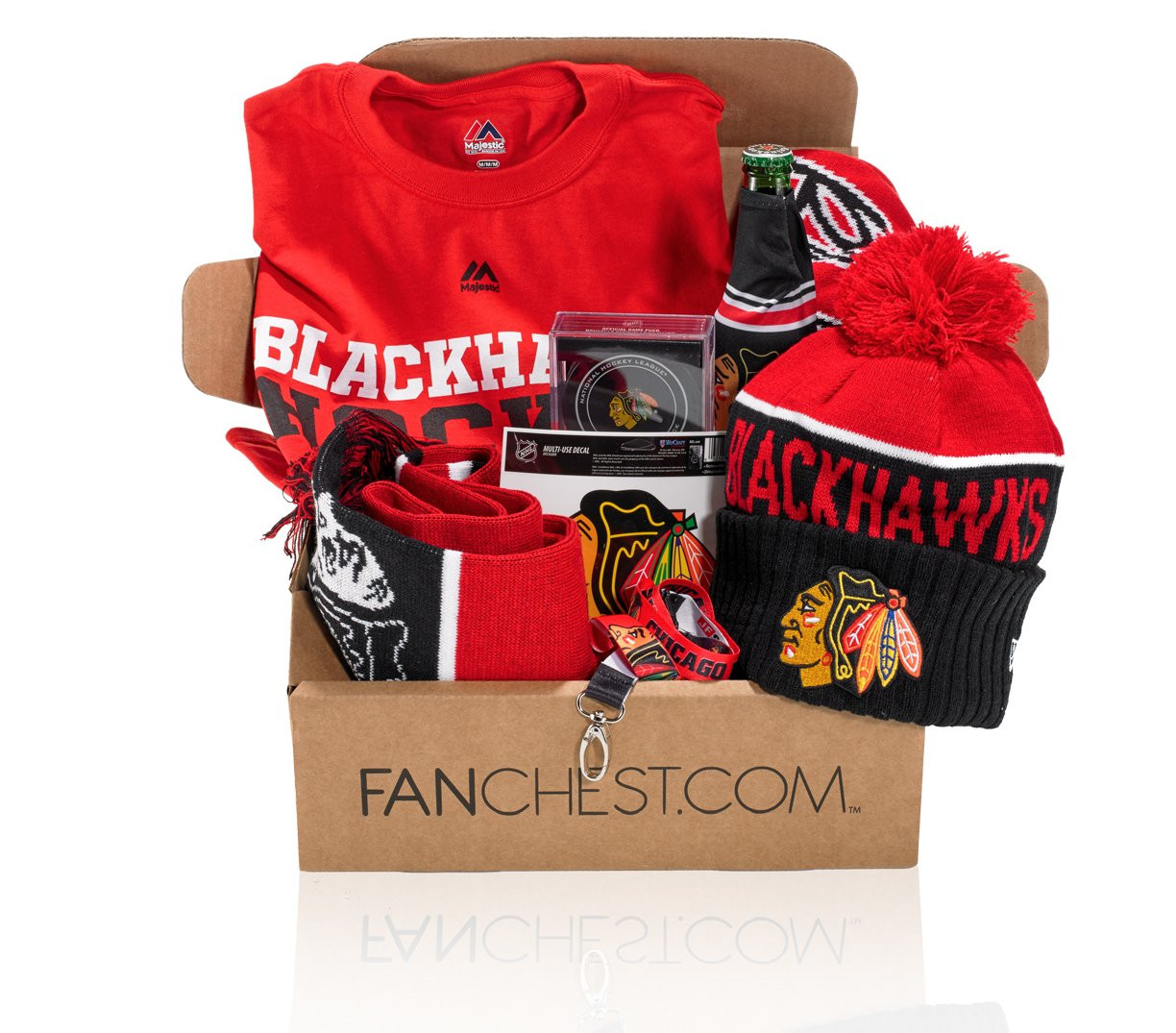 Best ideas about Chicago Gift Ideas
. Save or Pin Blackhawks Youth Gifts Now.