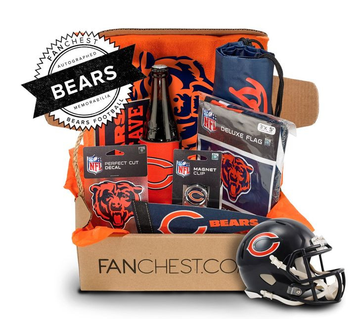 Best ideas about Chicago Gift Ideas
. Save or Pin 12 best Chicago Bears Gift Ideas images on Pinterest Now.
